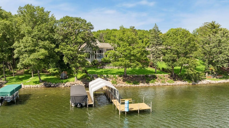 5155 Weeks Rd, Greenwood, MN 55331