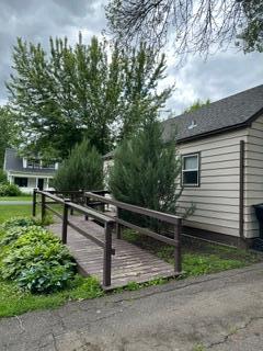417 Wisconsin Ave, Centuria, WI 54824