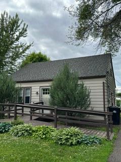 417 Wisconsin Ave, Centuria, WI 54824