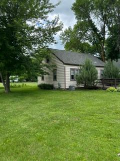 417 Wisconsin Ave, Centuria, WI 54824
