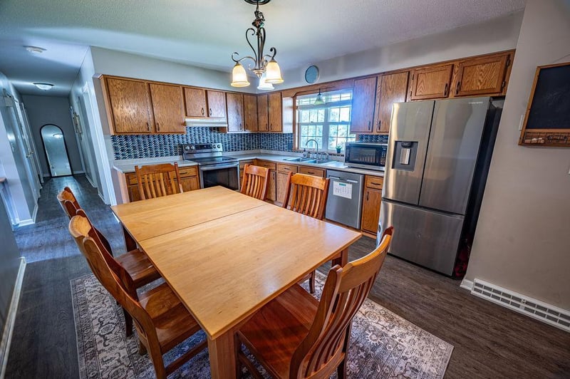 1205 Debra St, Ellsworth, WI 54011