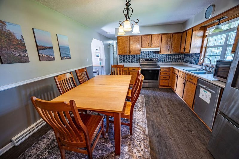 1205 Debra St, Ellsworth, WI 54011