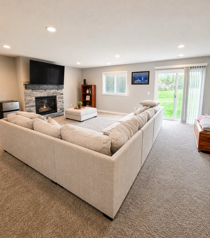 2615 Ivan Ave NE, Saint Michael, MN 55376