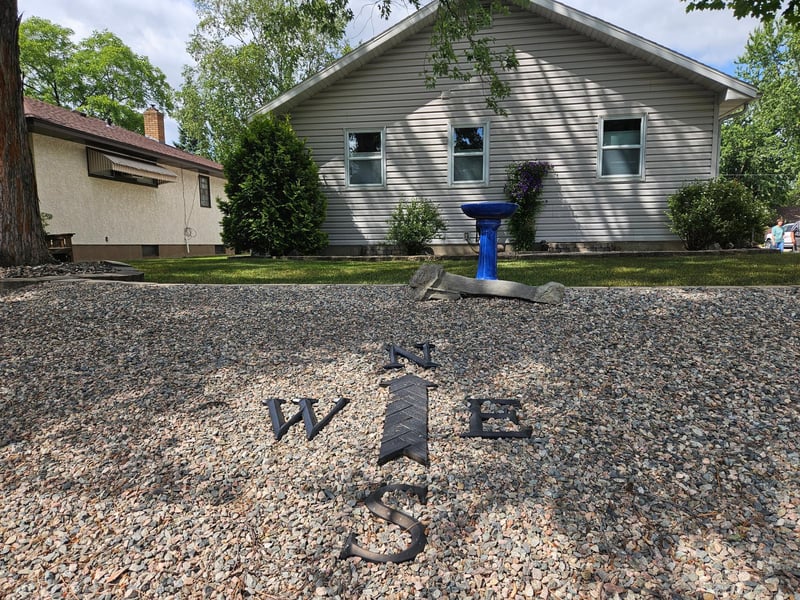 701 N Auburn Ave, Eveleth, MN 55734