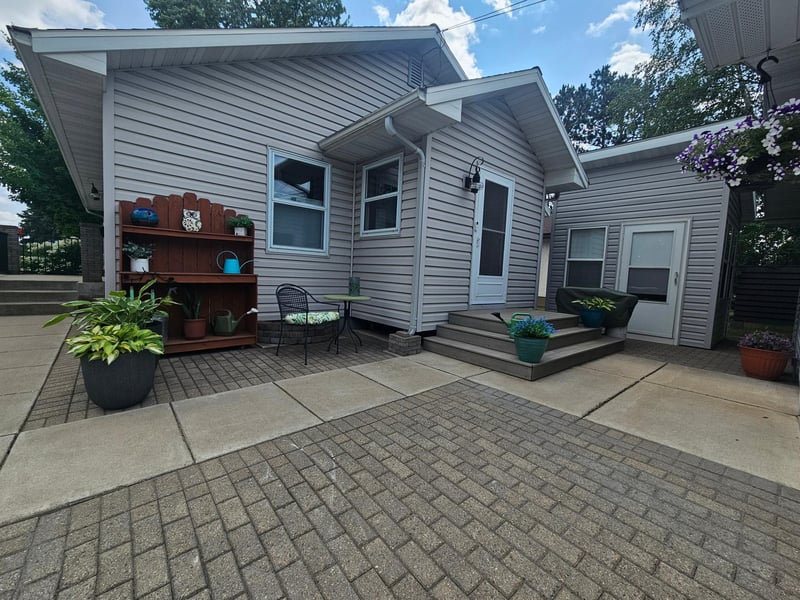 701 N Auburn Ave, Eveleth, MN 55734