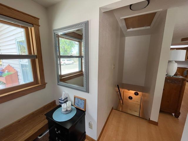 701 N Auburn Ave, Eveleth, MN 55734