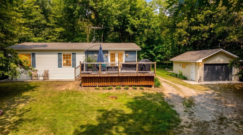Home Worth Check