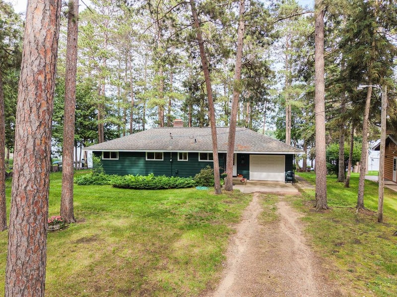 17672 Crooked Pine Dr, Park Rapids, MN 56470