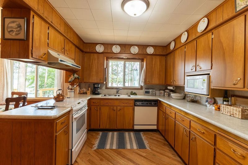 17672 Crooked Pine Dr, Park Rapids, MN 56470