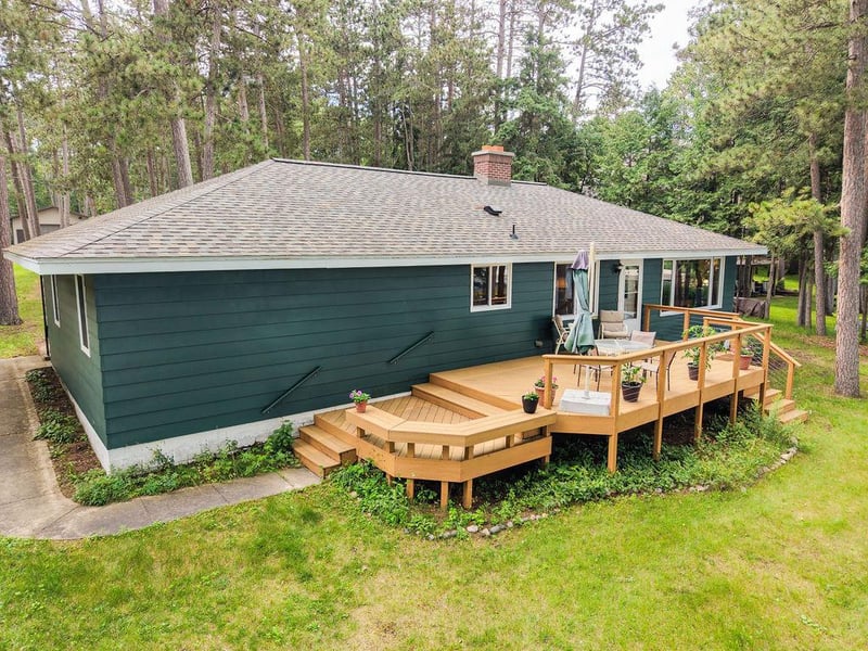 17672 Crooked Pine Dr, Park Rapids, MN 56470