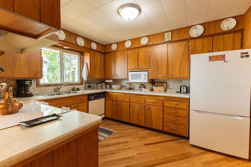 17672 Crooked Pine Dr, Park Rapids, MN 56470