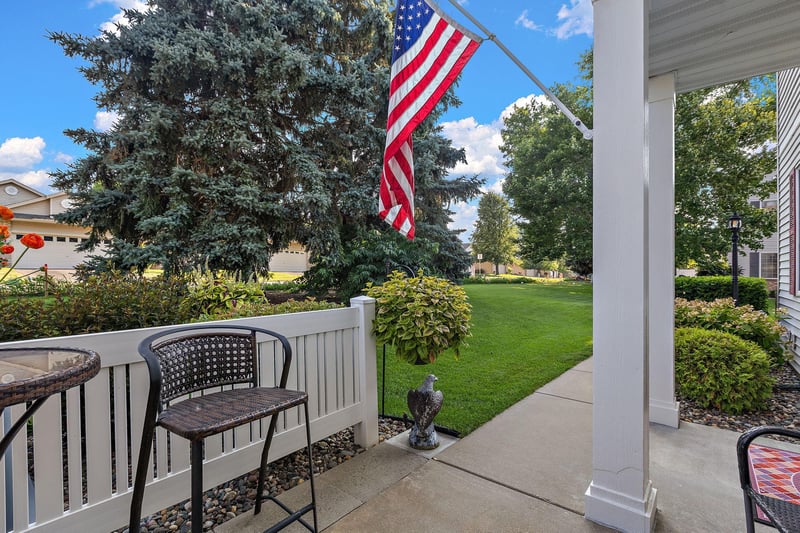 13049 Europa Trail Way N #D, Hugo, MN 55038