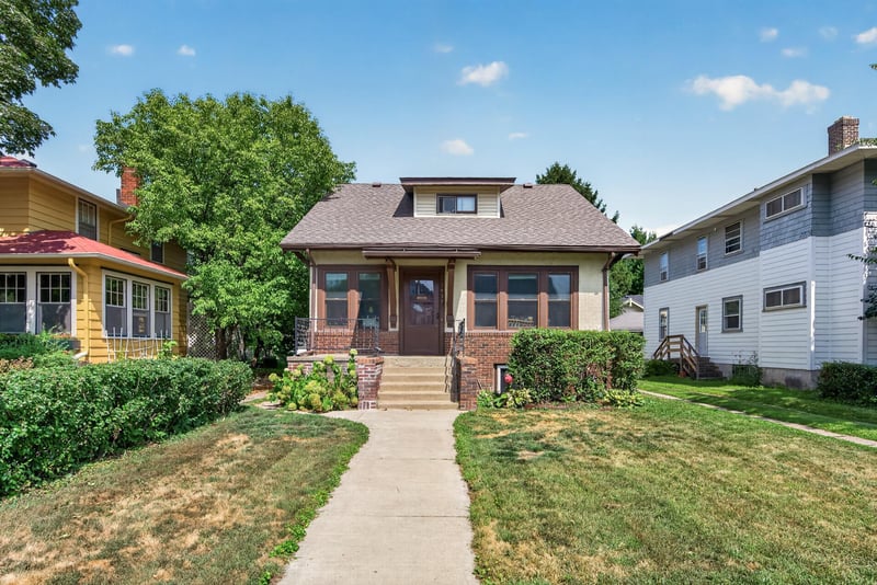 Home Worth Check