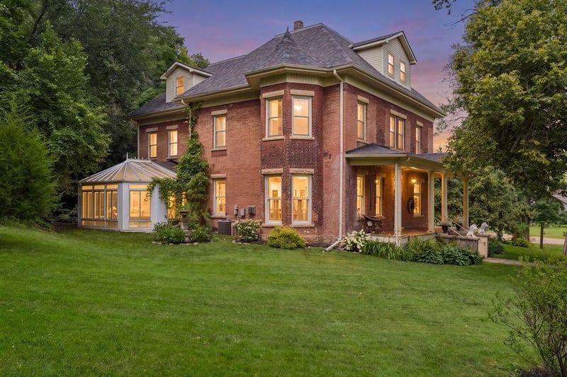 Home Worth Check