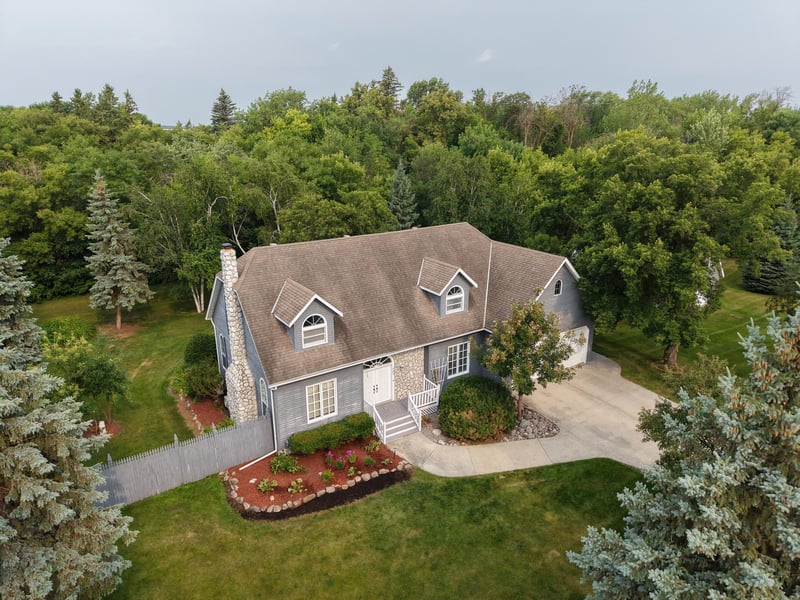 701 3rd Ave NE, Roseau, MN 56751