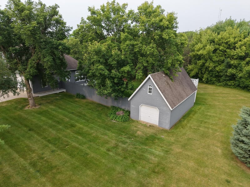 701 3rd Ave NE, Roseau, MN 56751