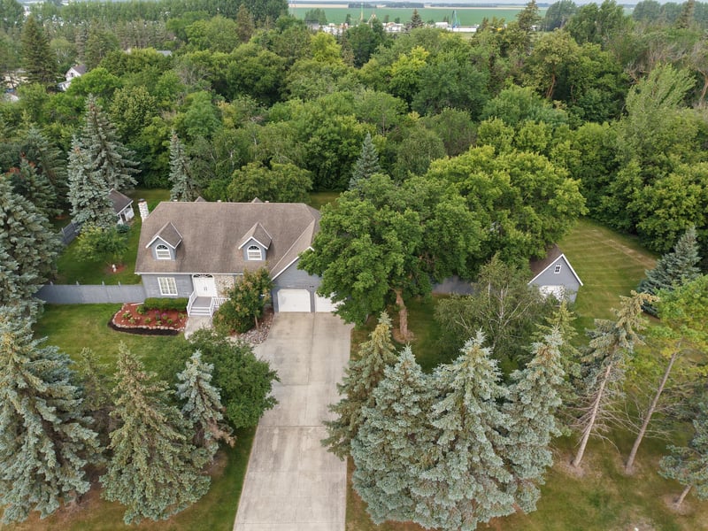 701 3rd Ave NE, Roseau, MN 56751