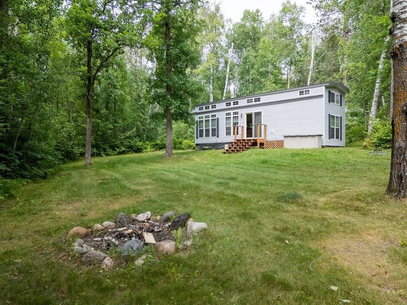 37125 N Pinewood Dr, Bovey, MN 55709