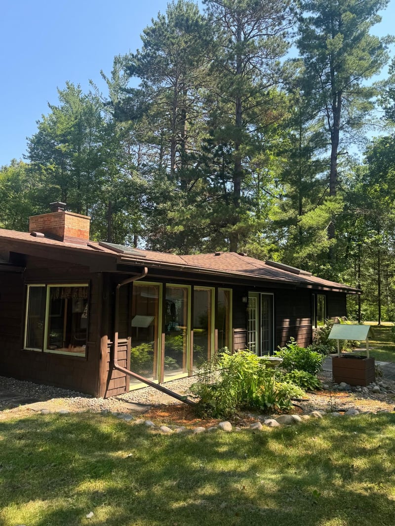 40049 Red Fox Ln, Fifty Lakes, MN 56448