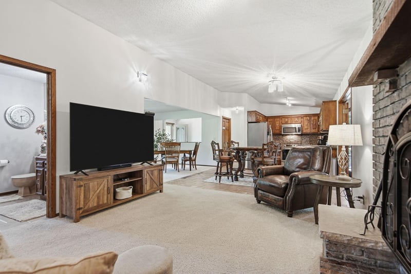 14645 54th St NE, Saint Michael, MN 55376