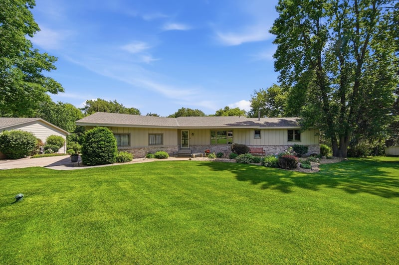 14645 54th St NE, Saint Michael, MN 55376