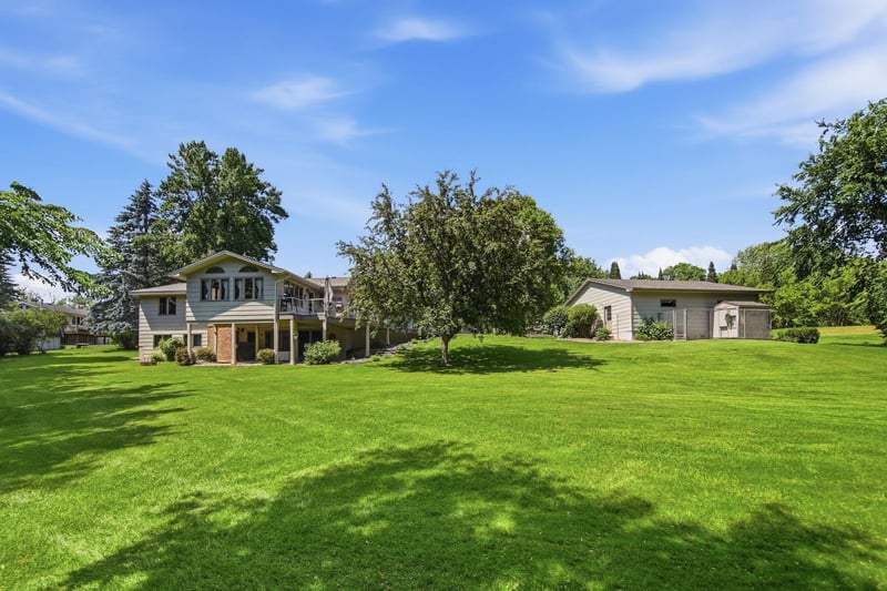 14645 54th St NE, Saint Michael, MN 55376
