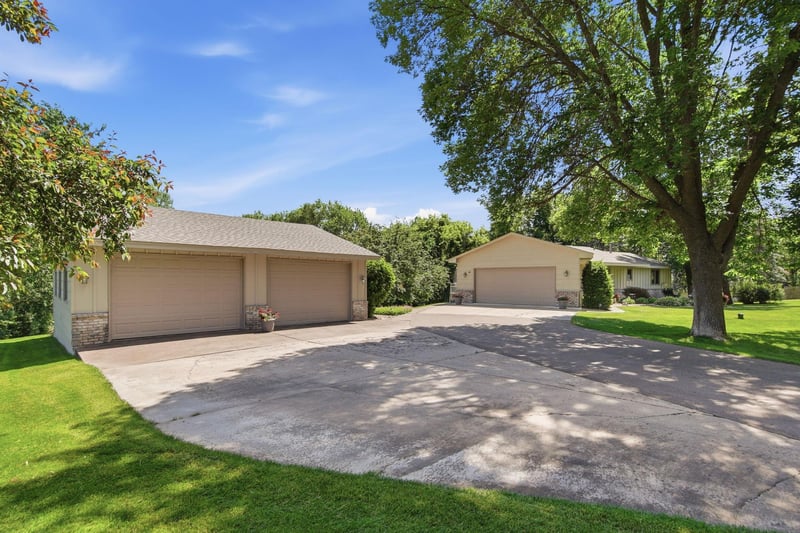 14645 54th St NE, Saint Michael, MN 55376
