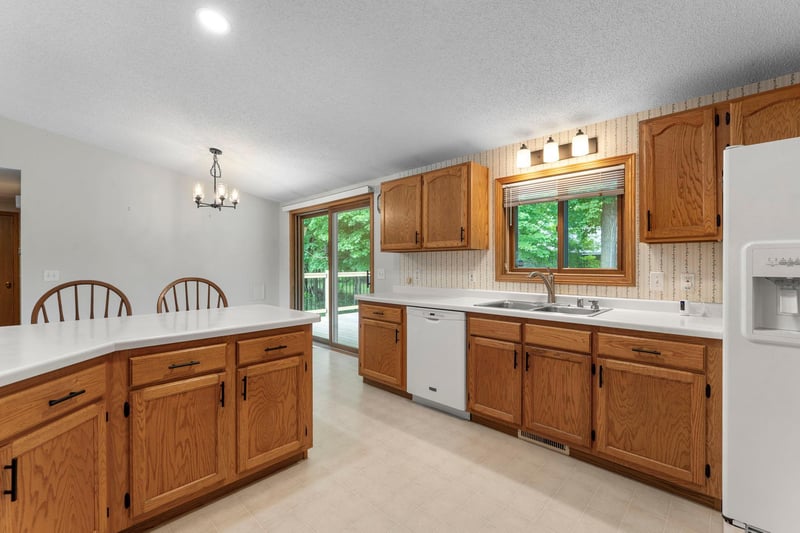 134 James Ct, Balsam Lake, WI 54810