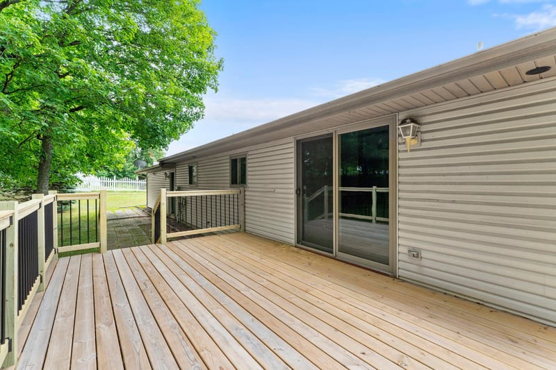 134 James Ct, Balsam Lake, WI 54810