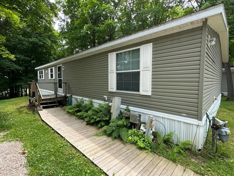 17377 Knieff's Shore Dr NE #16E, Deerwood, MN 56444