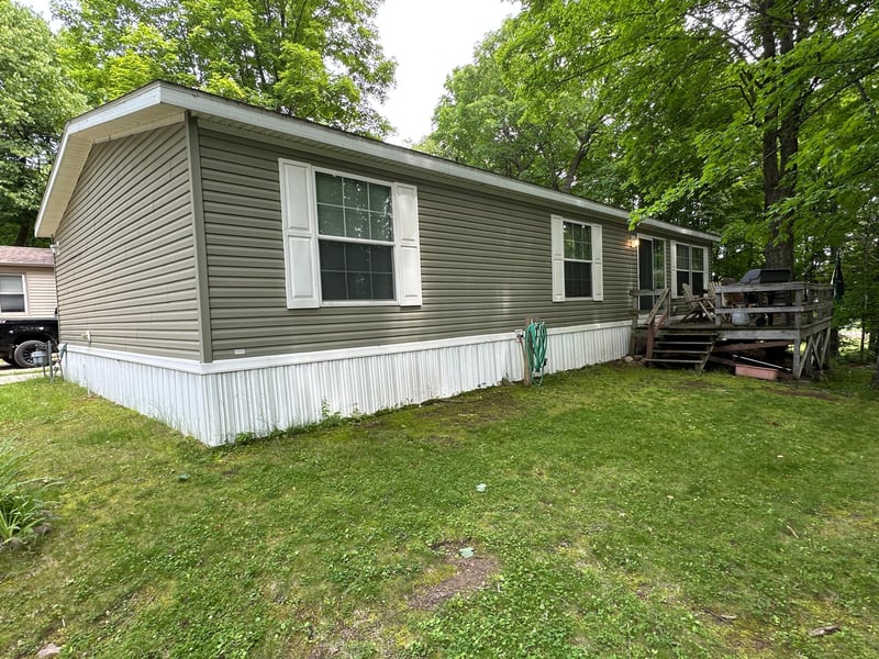 17377 Knieff's Shore Dr NE #16E, Deerwood, MN 56444