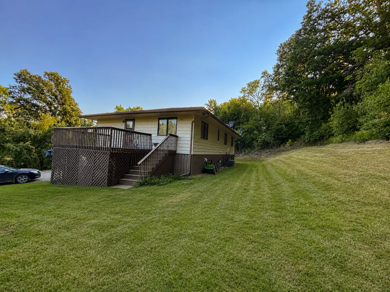 61689 Leaf River Rd, Wadena, MN 56482