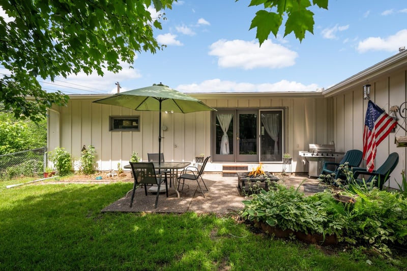 8555 Medicine Lake Rd, Golden Valley, MN 55427