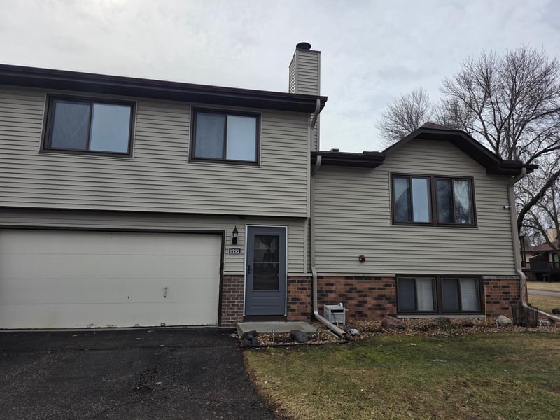 8792 N Maplebrook Cir #8792, Brooklyn Park, MN 55445