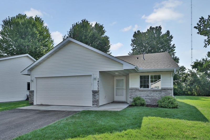 14035 Argon St NW, Anoka, MN 55303