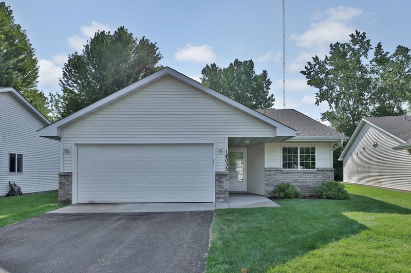 14035 Argon St NW, Anoka, MN 55303
