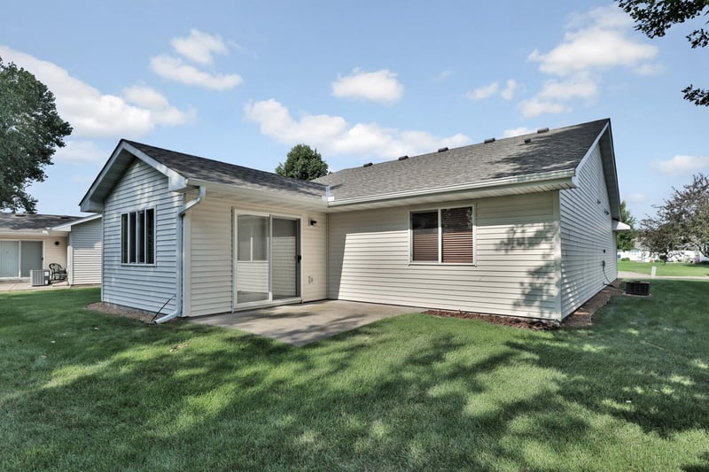 14035 Argon St NW, Anoka, MN 55303