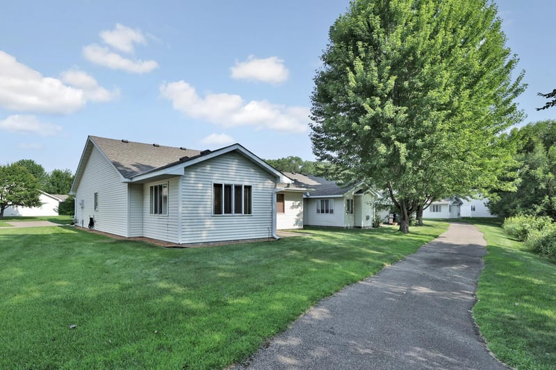 14035 Argon St NW, Anoka, MN 55303