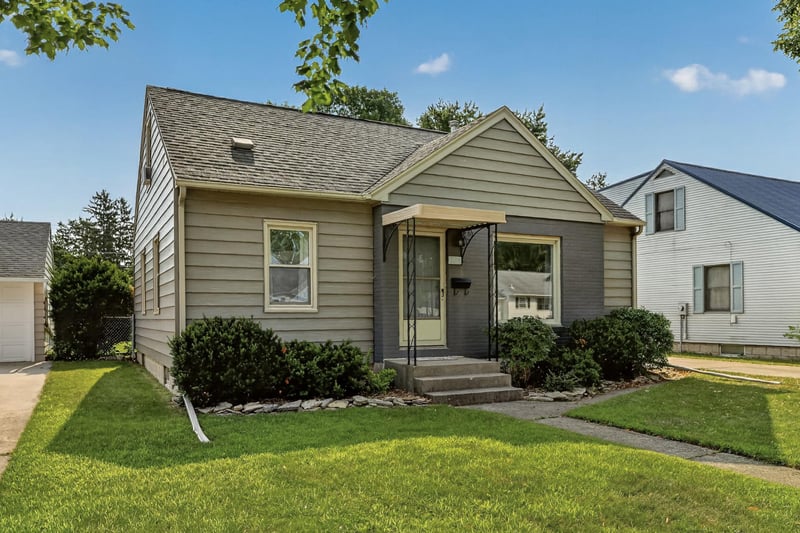 724 14th Ave NE, Rochester, MN 55906