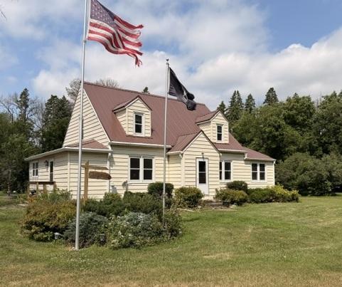 52563 County Rd, Bingham Lake, MN 56118