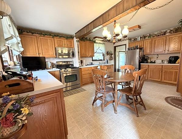 52563 County Road 47, Bingham Lake, MN 56118