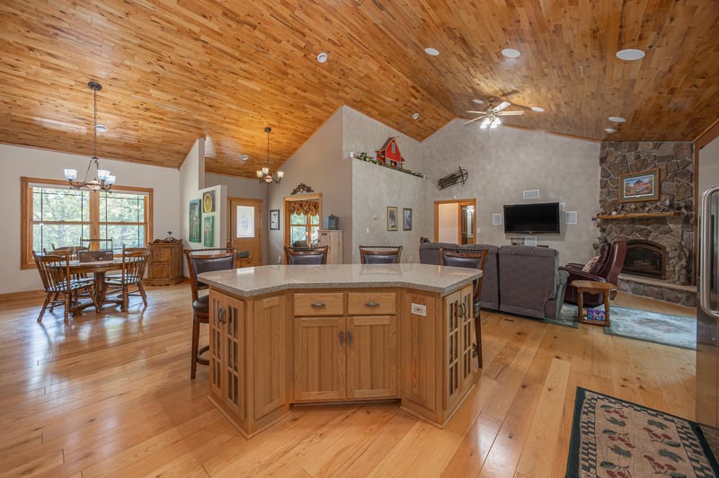 1224 28th Ave SW, Backus, MN 56435