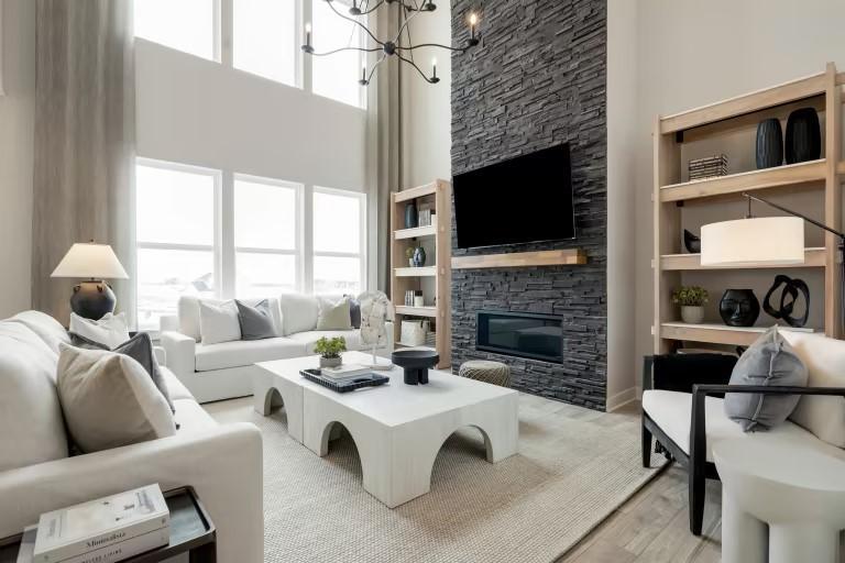 15140 Amber Fields Blvd, Rosemount, MN 55068