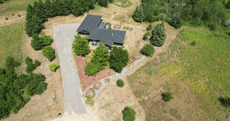 291 Silo Heights Dr, Wadena, MN 56482