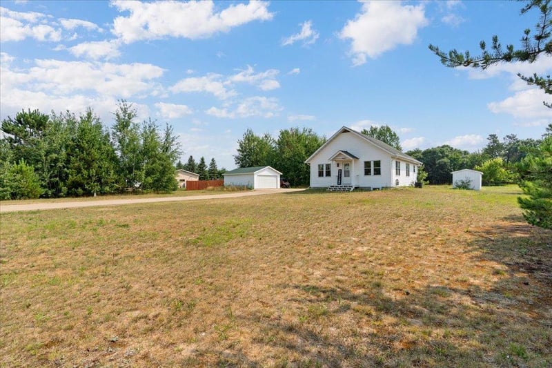 31880 Terrois Ln, Pequot Lakes, MN 56472