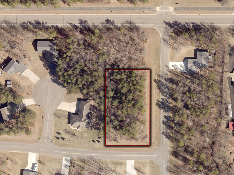 Lots 14-15 Rockrose Dr, Baxter, MN 56425