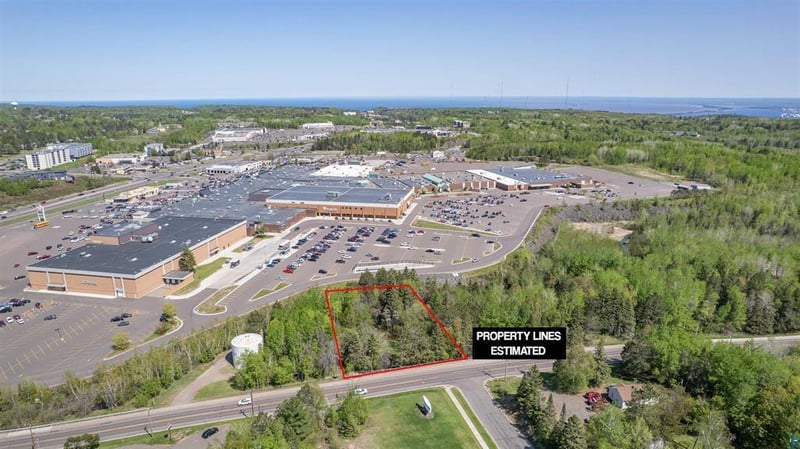 4716 Decker Rd, Duluth, MN 55811