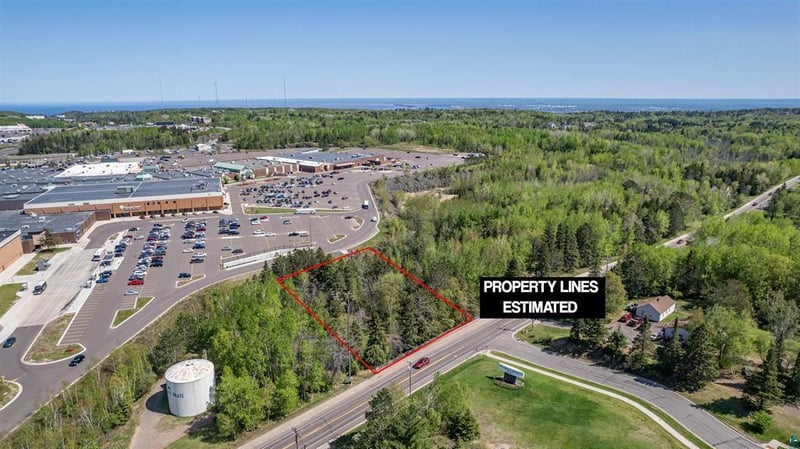 4716 Decker Rd, Duluth, MN 55811