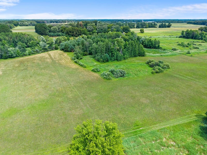 Lot 4 321st Ave NW, Princeton, MN 55371