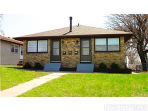 518 37th Ave NE, Minneapolis, MN 55421